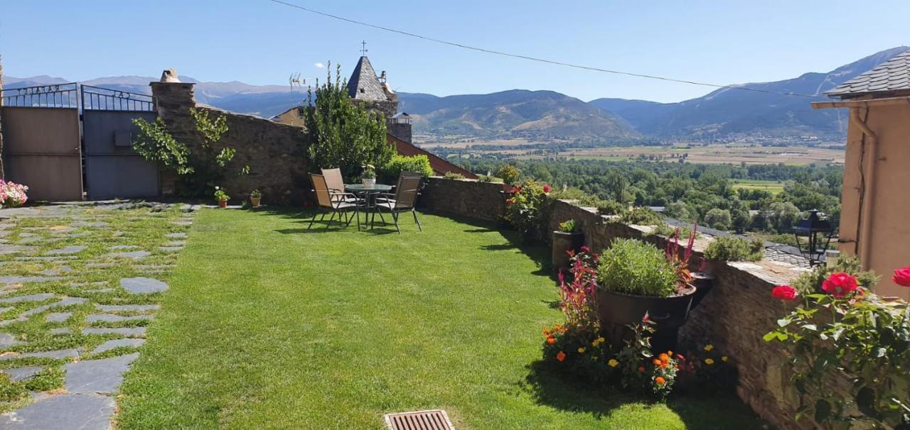 Cal Rafalet Ger Exterior foto