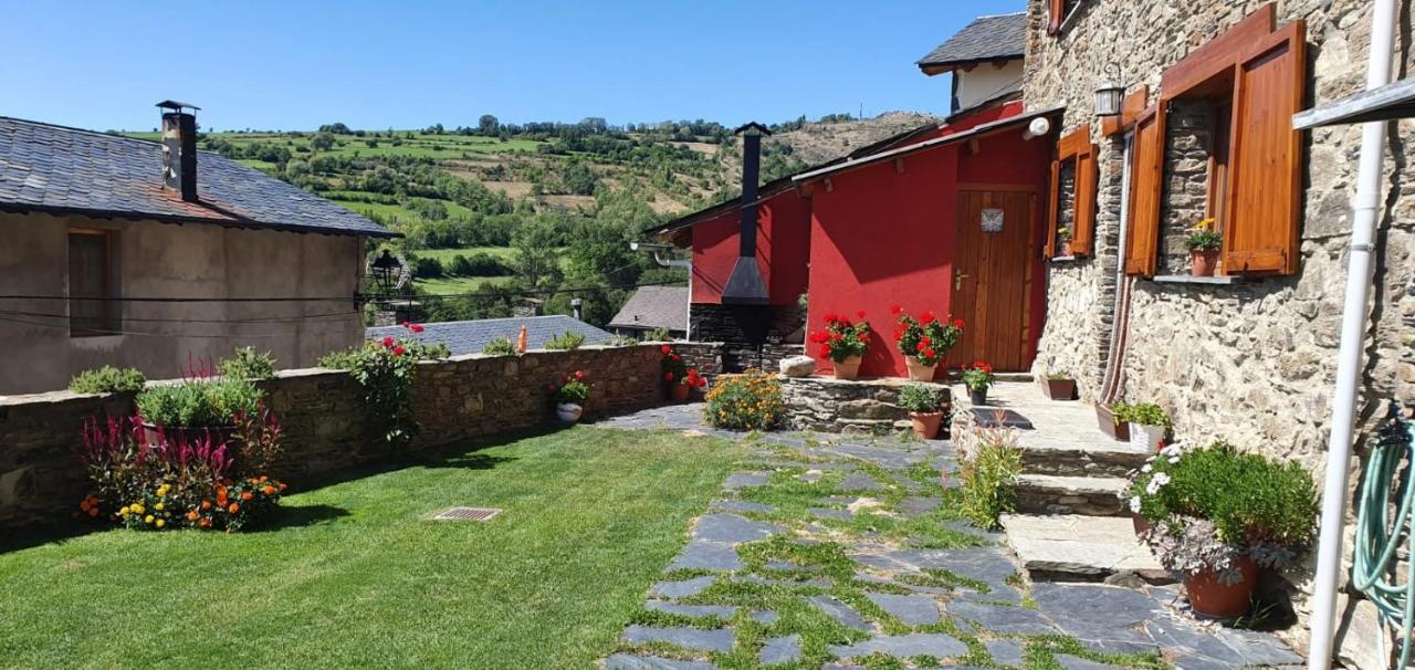 Cal Rafalet Ger Exterior foto