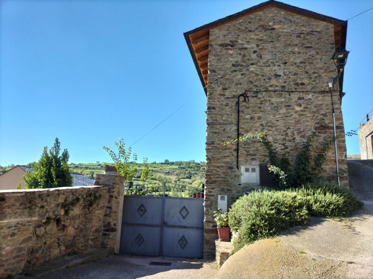 Cal Rafalet Ger Exterior foto