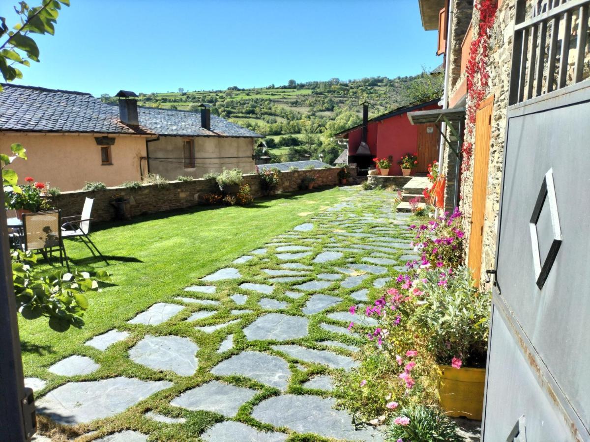 Cal Rafalet Ger Exterior foto