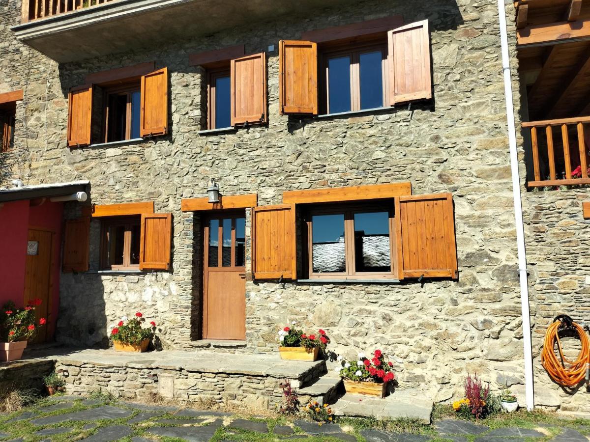 Cal Rafalet Ger Exterior foto