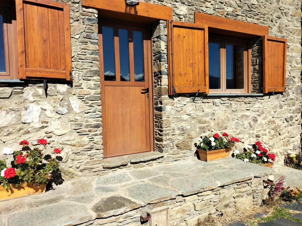 Cal Rafalet Ger Exterior foto