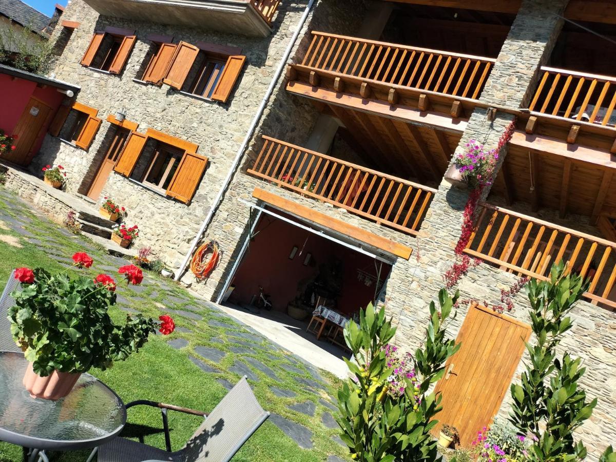 Cal Rafalet Ger Exterior foto