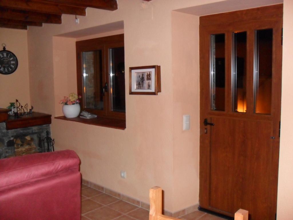 Cal Rafalet Ger Exterior foto