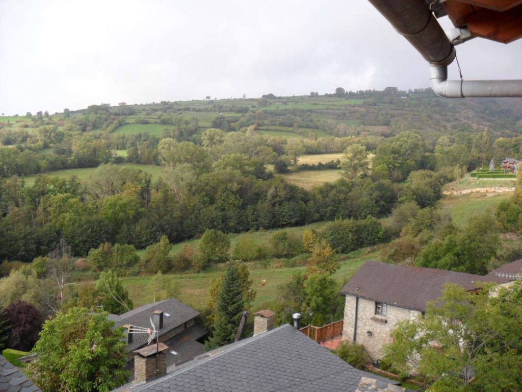 Cal Rafalet Ger Exterior foto